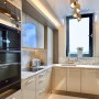 Penthouse, Central London | Kitchen | Interior Designers